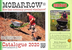 Bravo catalogue 2020