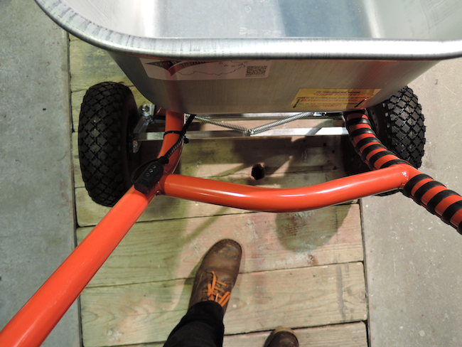 BRAVO & TAKAPY&Ouml;R&Auml;T & LATAUSJOHTO