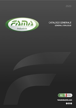 Fama Catalogo Generale 2020