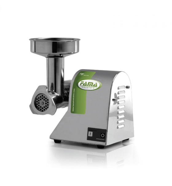 lihamylly tilateurastamolle tai hirviporukalle