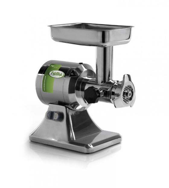 lihamylly tilateurastamolle tai hirviporukalle