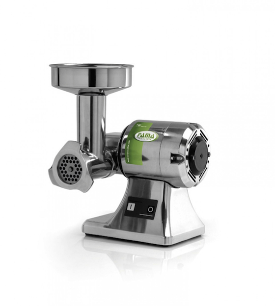 lihamylly tilateurastamolle tai hirviporukalle