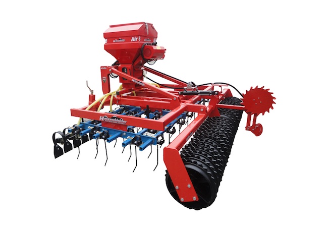 Hatzenbicler Heavy Vertikator