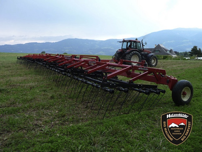 Hatzenbichler Olki&auml;es