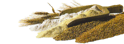 Juuri jauhettu kokojyv&auml;jauho