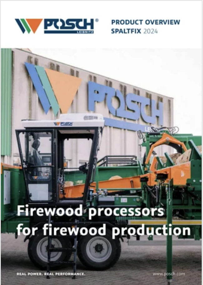 Posch Spaltfix -yleiskatsaus 2024