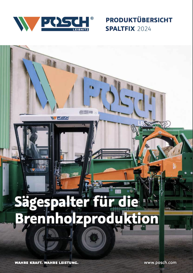 Posch Spaltfix -yleiskatsaus 2024
